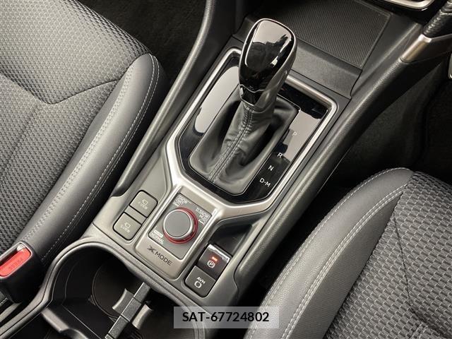 Subaru FORESTER 2019 8897850-7