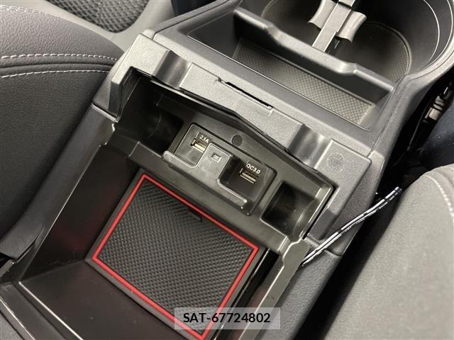 Subaru FORESTER 2019 8897850-8