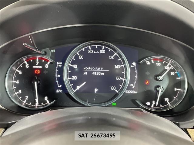Mazda CX-5 2021 8885210-10