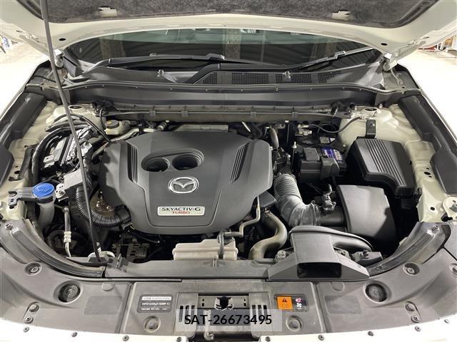 Mazda CX-5 2021 8885210-15