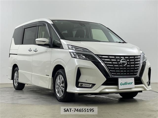top selling car