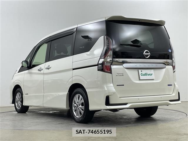 Nissan SERENA 2021 8926573-13