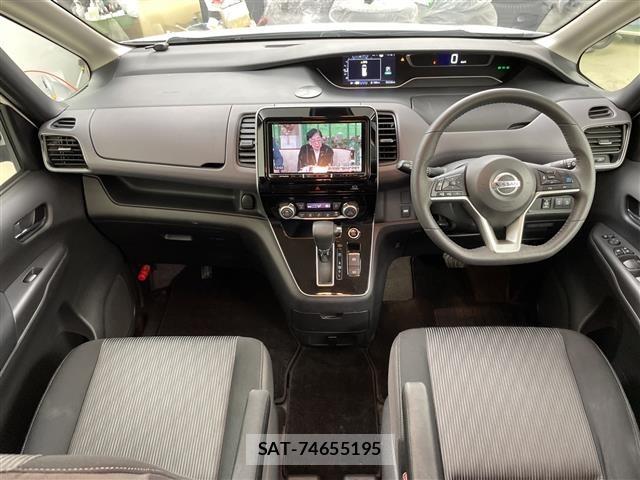 Nissan SERENA 2021 8926573-14