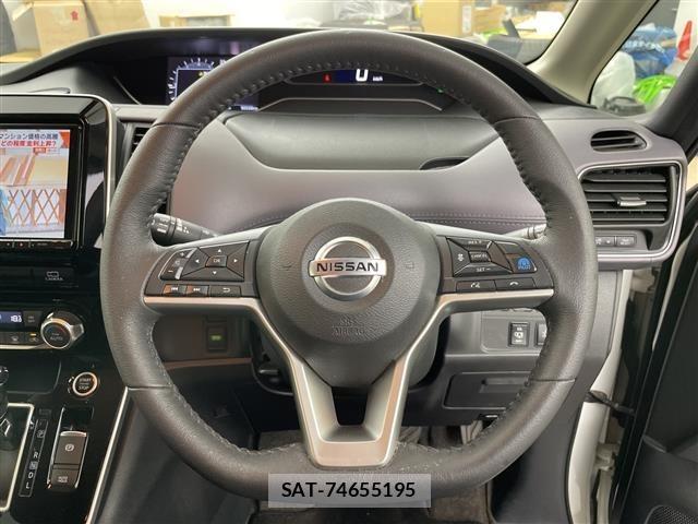 Nissan SERENA 2021 8926573-19