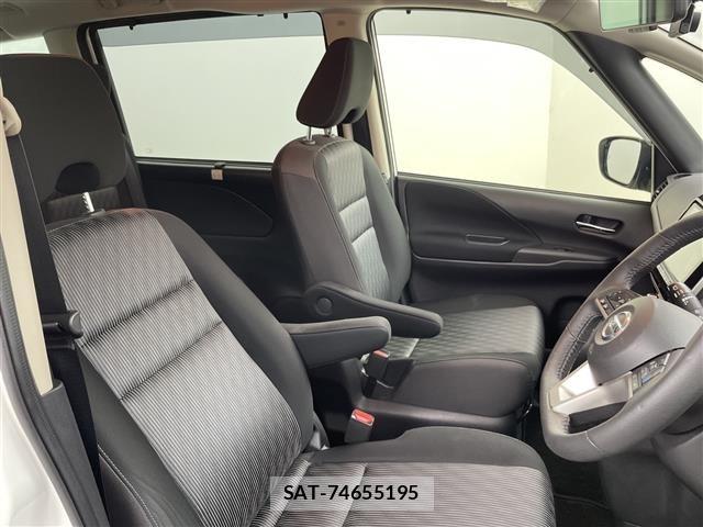 Nissan SERENA 2021 8926573-2