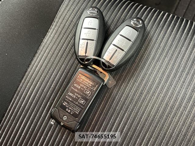 Nissan SERENA 2021 8926573-22