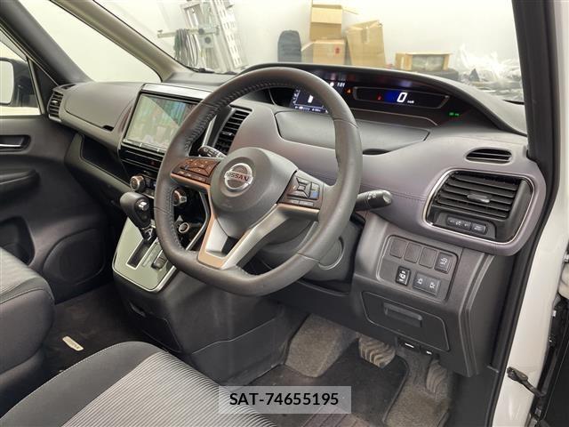 Nissan SERENA 2021 8926573-4