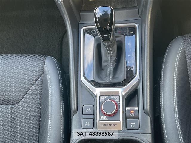 Subaru FORESTER 2019 8897851-10