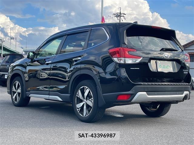 Subaru FORESTER 2019 8897851-13