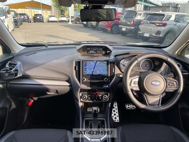 Subaru FORESTER 2019 8897851-14