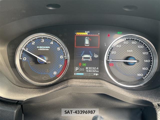 Subaru FORESTER 2019 8897851-16