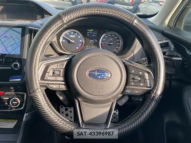 Subaru FORESTER 2019 8897851-17