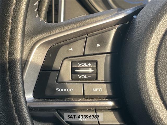 Subaru FORESTER 2019 8897851-18