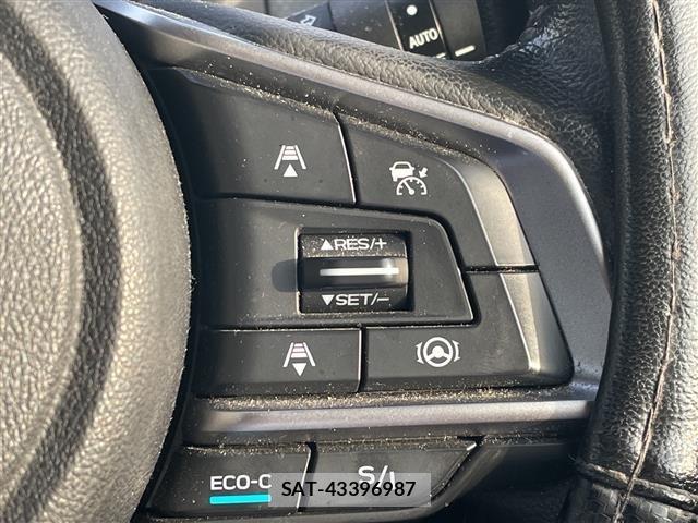 Subaru FORESTER 2019 8897851-19