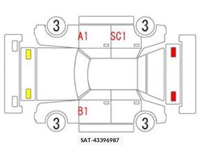 Subaru FORESTER 2019 8897851-23