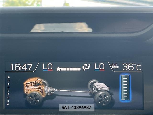 Subaru FORESTER 2019 8897851-4