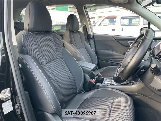 Subaru FORESTER 2019 8897851-6