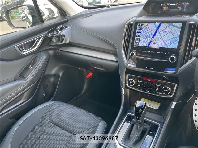 Subaru FORESTER 2019 8897851-7