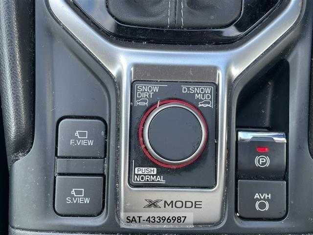 Subaru FORESTER 2019 8897851-8