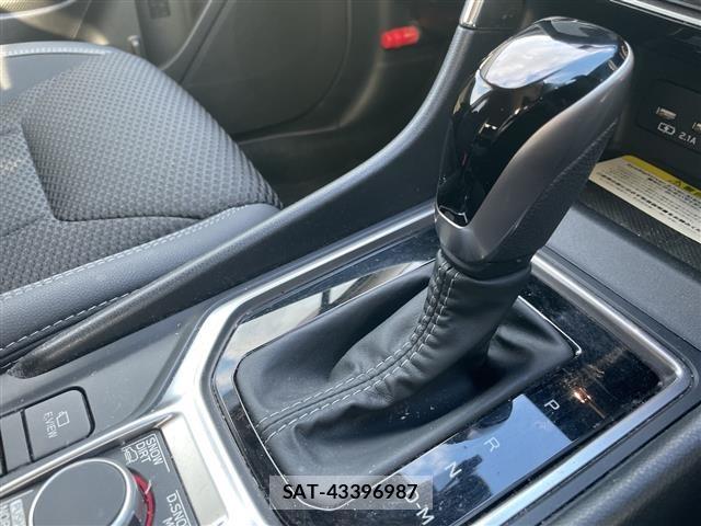 Subaru FORESTER 2019 8897851-9