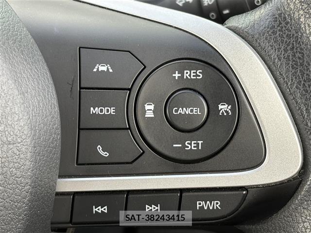 Daihatsu ROCKY 2020 8885131-1