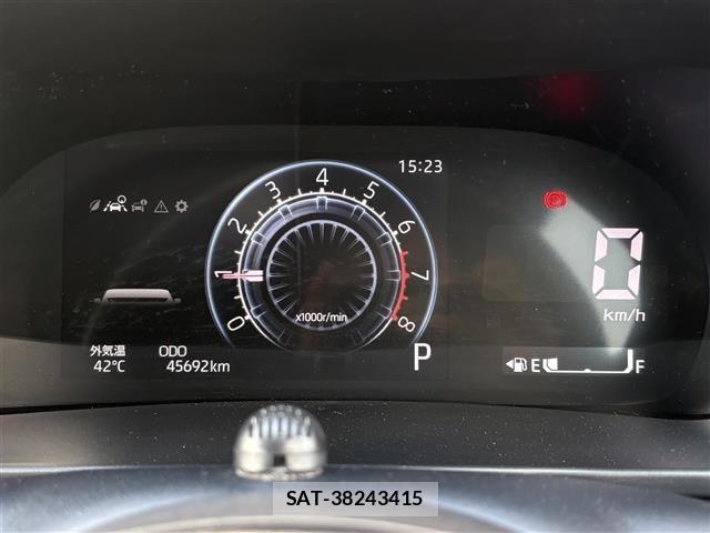Daihatsu ROCKY 2020 8885131-20