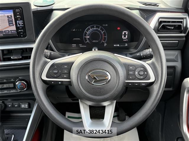 Daihatsu ROCKY 2020 8885131-22