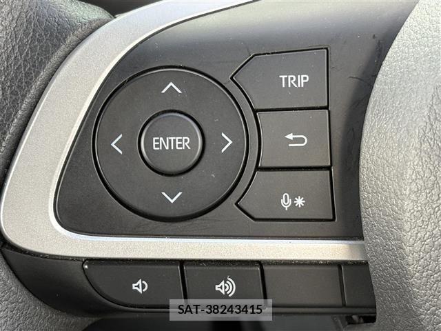 Daihatsu ROCKY 2020 8885131-3