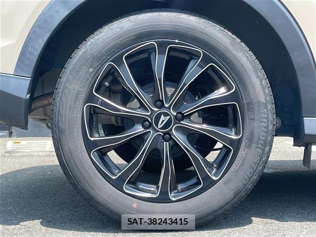 Daihatsu ROCKY 2020 8885131-4