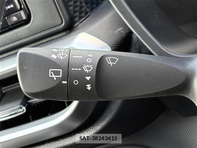 Daihatsu ROCKY 2020 8885131-5