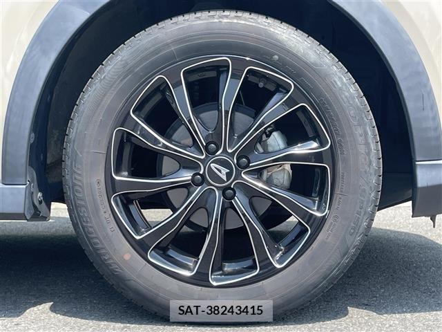 Daihatsu ROCKY 2020 8885131-6