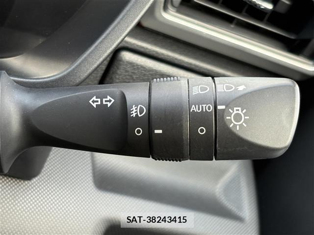 Daihatsu ROCKY 2020 8885131-7