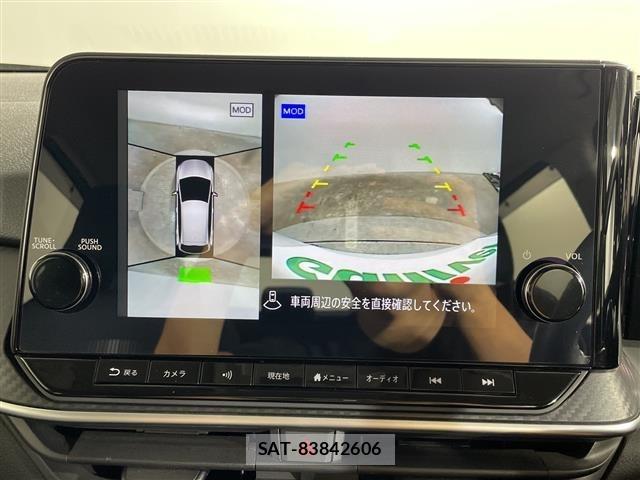 Nissan NOTE 2021 8912364-17