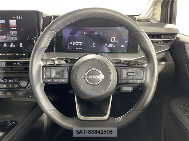 Nissan NOTE 2021 8912364-3