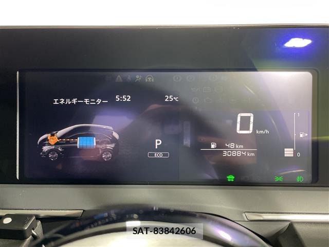 Nissan NOTE 2021 8912364-5