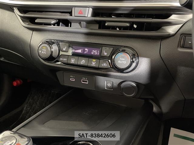 Nissan NOTE 2021 8912364-9