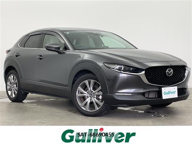 Mazda CX-30 2021 8930583-0