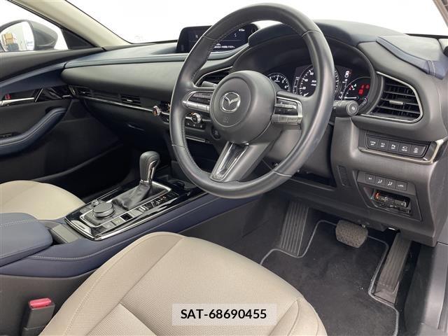 Mazda CX-30 2021 8930583-1
