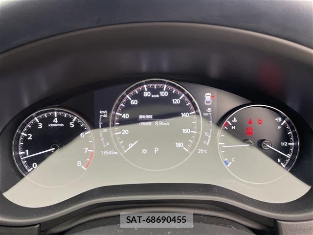 Mazda CX-30 2021 8930583-12