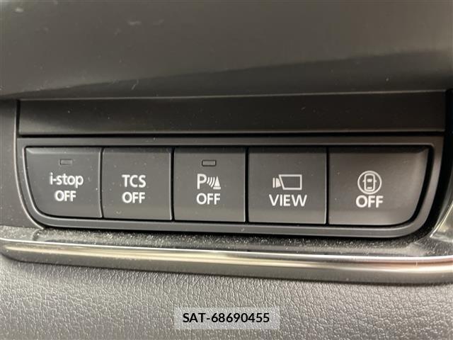 Mazda CX-30 2021 8930583-14