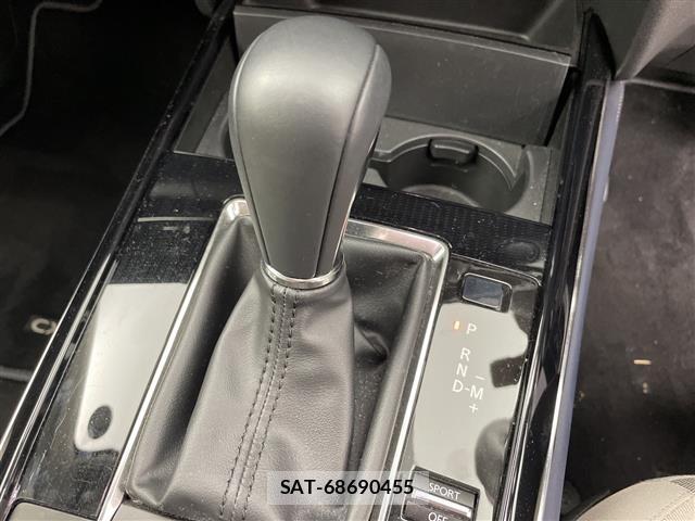 Mazda CX-30 2021 8930583-16