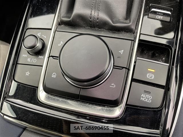 Mazda CX-30 2021 8930583-17