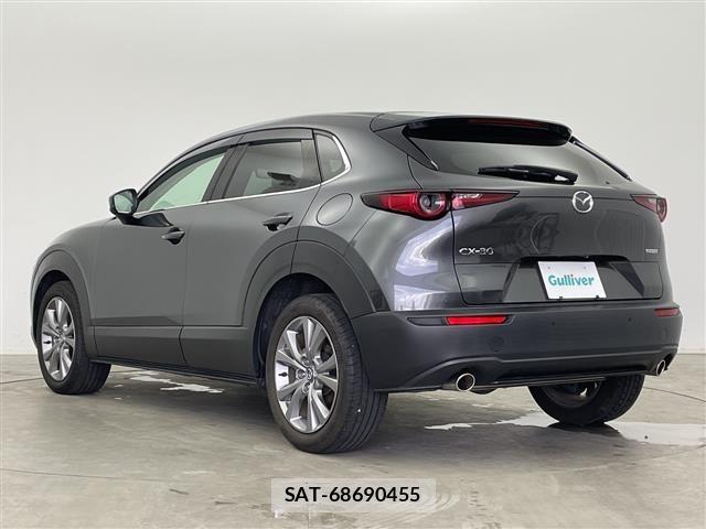 Mazda CX-30 2021 8930583-18