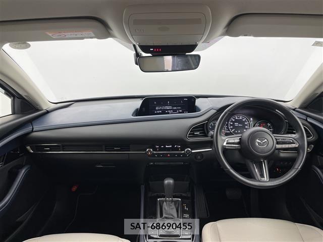 Mazda CX-30 2021 8930583-19