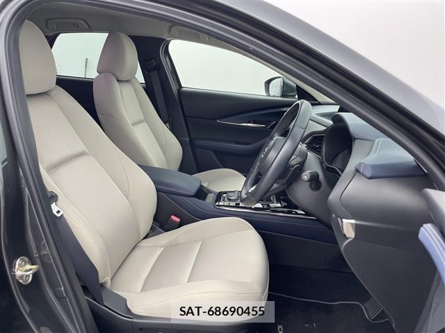 Mazda CX-30 2021 8930583-2