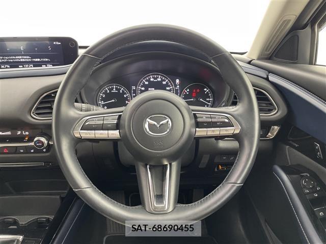 Mazda CX-30 2021 8930583-24