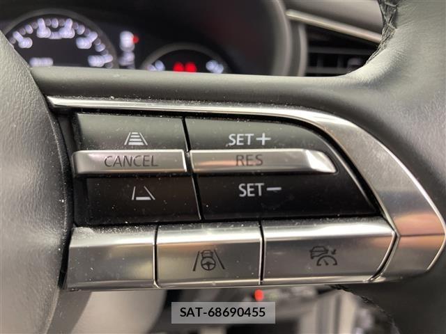 Mazda CX-30 2021 8930583-9