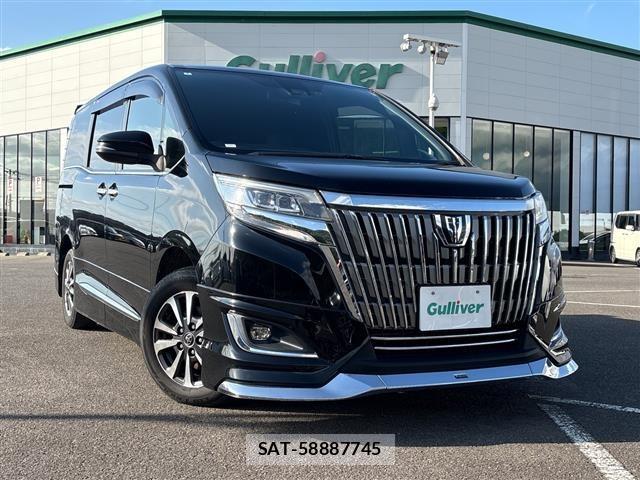 Toyota ESQUIRE 2018 8908783-0