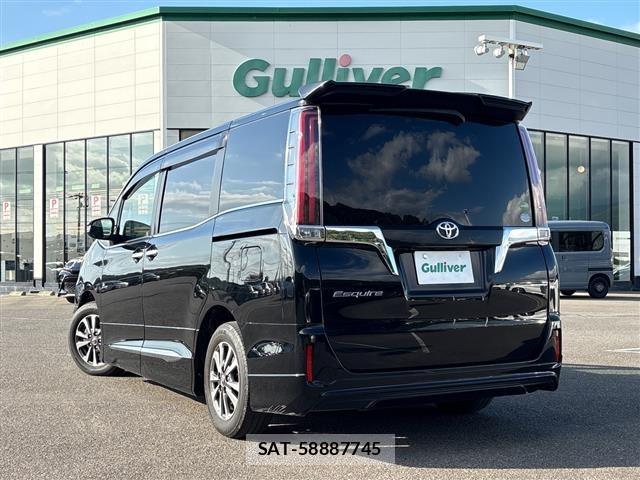 Toyota ESQUIRE 2018 8908783-14