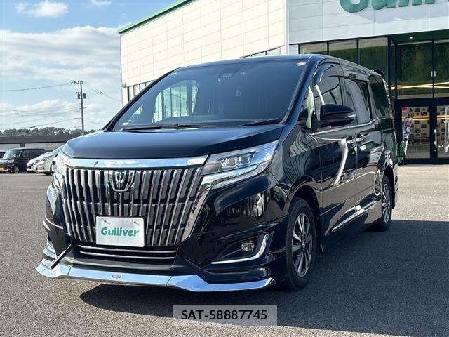 Toyota ESQUIRE 2018 8908783-15